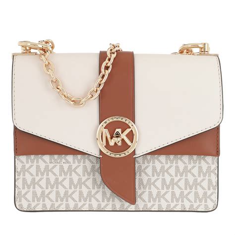 michael kors greenwich bucket bag sale|Michael Kors greenwich crossbody.